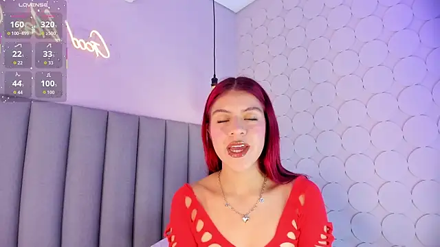 anthonellalux online show from June 17, 2026, 4:19 pm