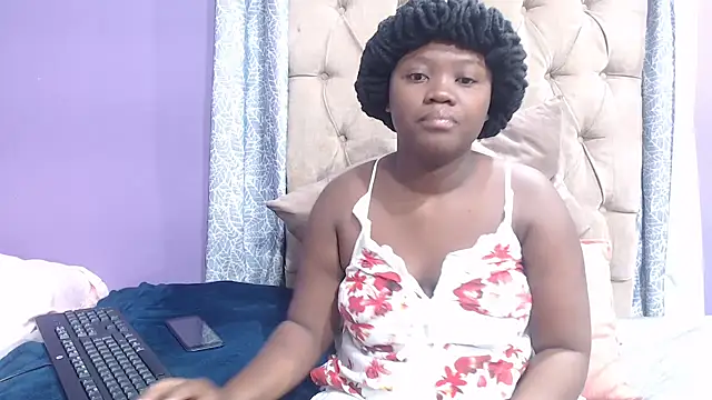 CoconutAss online show from April 26, 2026, 5:16 am