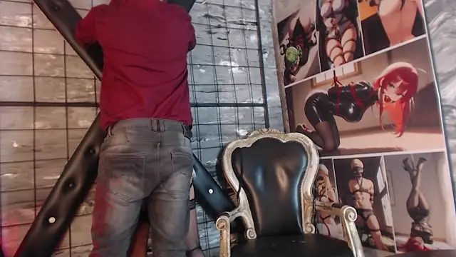 Lady Violet7 online show from February 25, 2026, 4:22 am