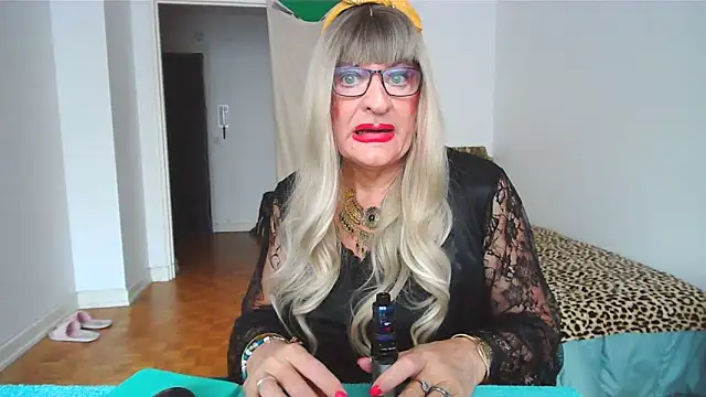 sophyTV online show from March 16, 2026, 12:31 pm