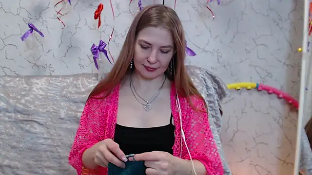 loveslovesflowers online show from March 16, 2026, 2:54 pm