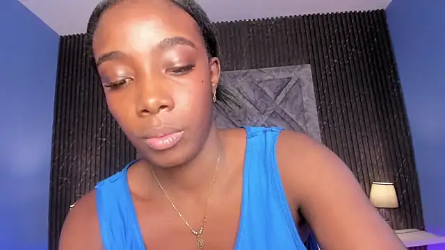 Snapshot of Oshun_444 chatting on July 3, 2026, 11:27 am Oshun 444 online show from July 3, 2026, 11:27 am