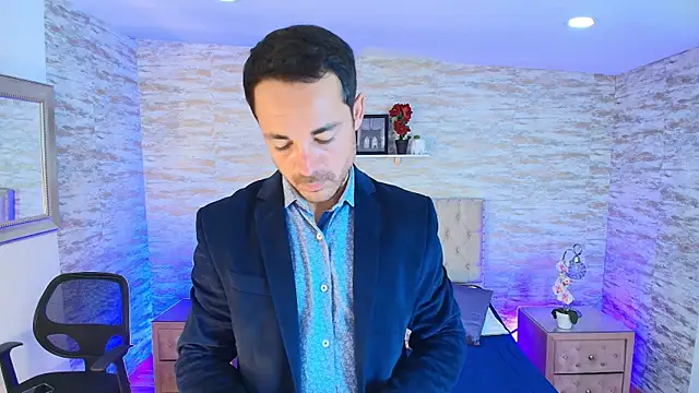 Snapshot of Adams_Sanz chatting on May 21, 2026, 8:38 pm Adams Sanz online show from May 21, 2026, 8:38 pm