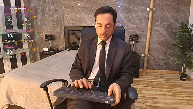 Snapshot of Adams_Sanz chatting on July 6, 2026, 6:32 pm Adams Sanz online show from July 6, 2026, 6:32 pm