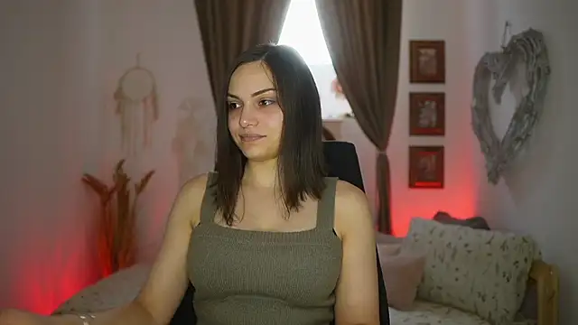 Snapshot of Sidney_Sweety chatting on July 22, 2026, 1:25 pm Sidney Sweety online show from July 22, 2026, 1:25 pm