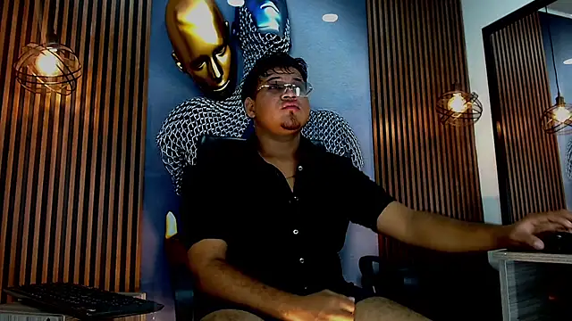 jacobxhott online show from March 3, 2026, 4:07 am