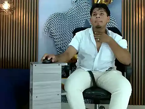 jacobxhott online show from March 6, 2026, 3:14 am