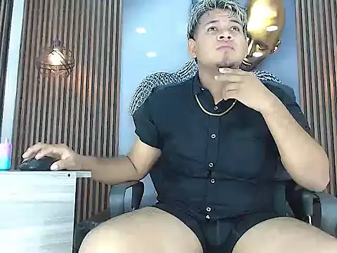 jacobxhott online show from March 14, 2026, 3:01 am