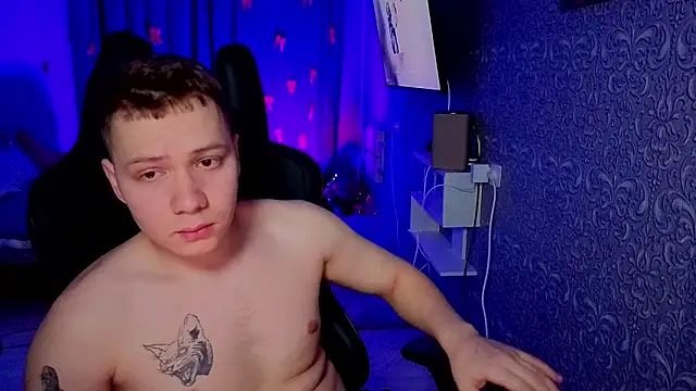 Karl Night  online show from March 6, 2026, 9:11 pm