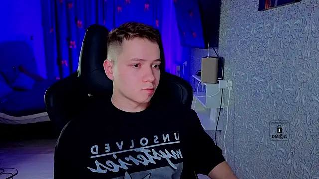 Karl Night  online show from March 8, 2026, 5:17 pm