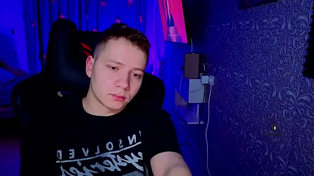 Karl Night  online show from March 9, 2026, 5:17 pm