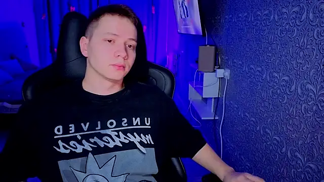 Karl Night  online show from March 12, 2026, 5:19 pm