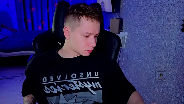 Karl Night  online show from March 13, 2026, 5:19 pm