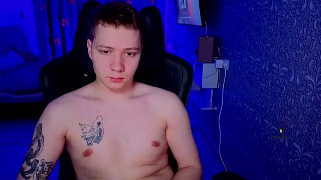 Karl Night  online show from March 14, 2026, 5:18 pm