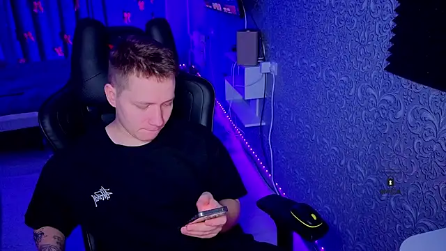 Karl Night  online show from March 15, 2026, 5:30 pm