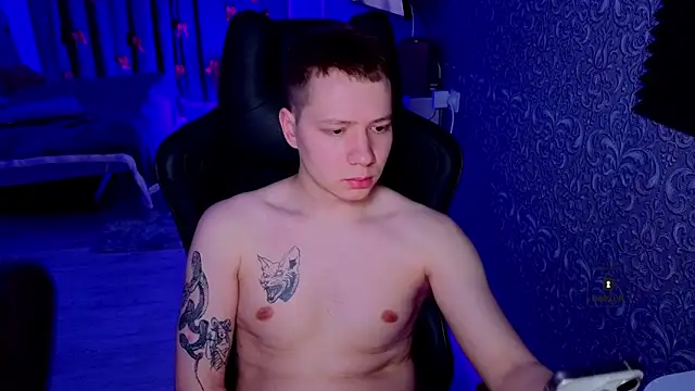 Karl Night  online show from March 16, 2026, 7:29 pm