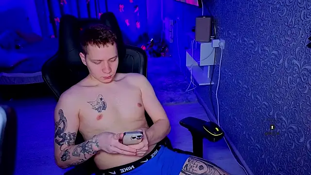 Karl Night  online show from March 17, 2026, 4:54 pm