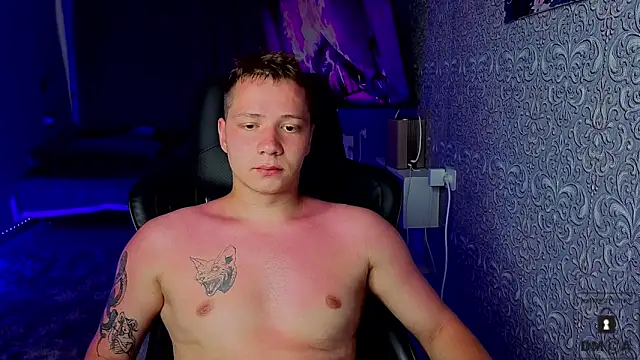 Karl Night  online show from July 7, 2026, 5:43 am