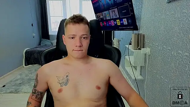 Karl Night  online show from July 30, 2026, 6:12 am