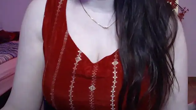 Susmita vc4 online show from February 23, 2026, 6:16 pm