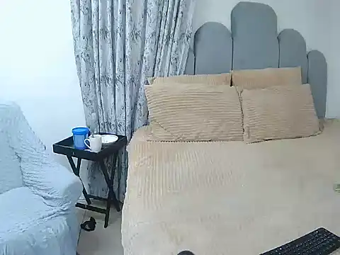 Blendyladyx online show from March 15, 2026, 10:32 am