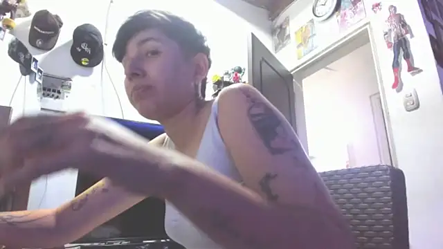 MIKEFONSE- online show from March 5, 2026, 9:33 pm