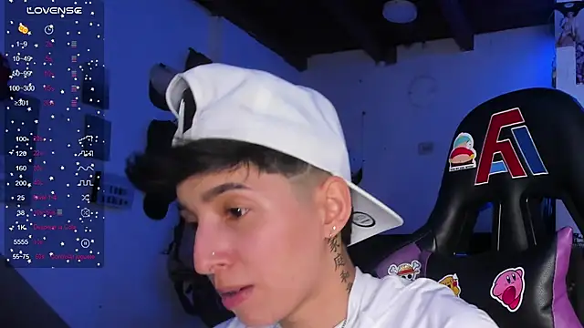 MIKEFONSE- online show from March 11, 2026, 4:18 am