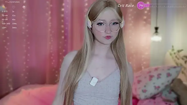 effy dollie online show from April 14, 2026, 3:18 pm