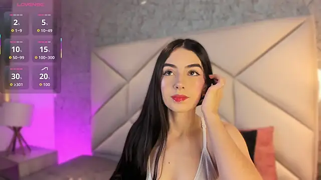 Snapshot of mell_muller chatting on June 16, 2026, 11:57 am mell muller online show from June 16, 2026, 11:57 am