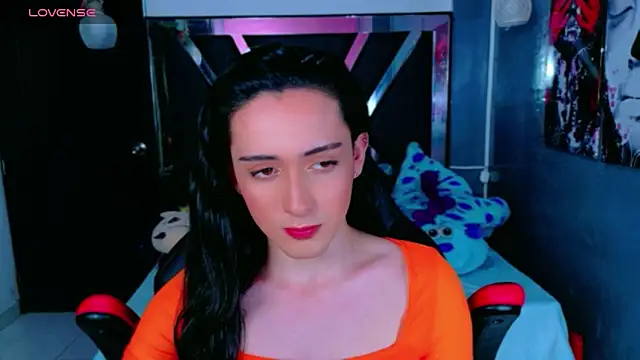 Ivony Giselle online show from March 6, 2026, 1:40 pm