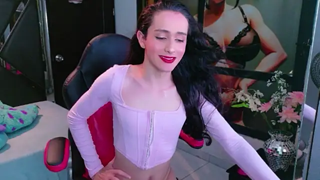 Ivony Giselle online show from April 26, 2026, 5:21 pm