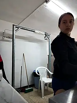 Snapshot of MaskedLatinaX chatting on March 8, 2026, 1:48 pm MaskedLatinaX online show from March 8, 2026, 1:48 pm