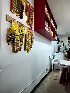 Snapshot of MaskedLatinaX chatting on March 10, 2026, 3:17 pm MaskedLatinaX online show from March 10, 2026, 3:17 pm