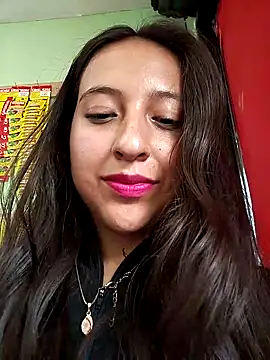 MaskedLatinaX online show from May 12, 2026, 3:20 pm