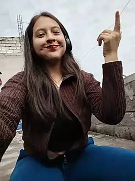 MaskedLatinaX online show from May 13, 2026, 2:47 pm
