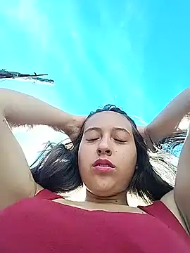 MaskedLatinaX online show from May 14, 2026, 2:24 pm
