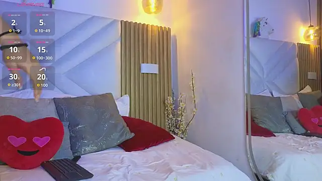 Shiori hime online show from March 16, 2026, 4:33 pm