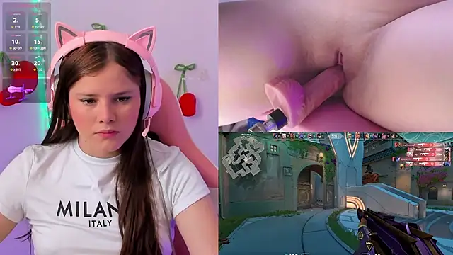 trianna sweet online show from June 18, 2026, 3:05 pm