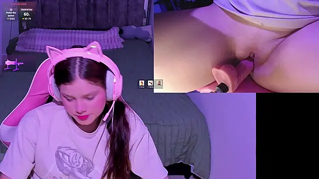 trianna sweet online show from July 12, 2026, 1:57 pm
