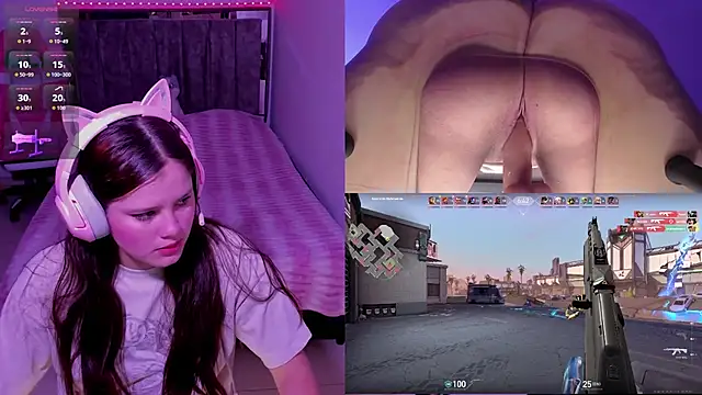 trianna sweet online show from July 25, 2026, 3:09 pm