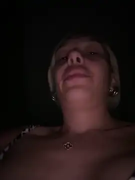 KimberlyBrenda online show from March 17, 2026, 3:11 am