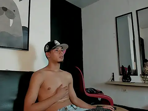 gael brand online show from March 4, 2026, 8:15 pm