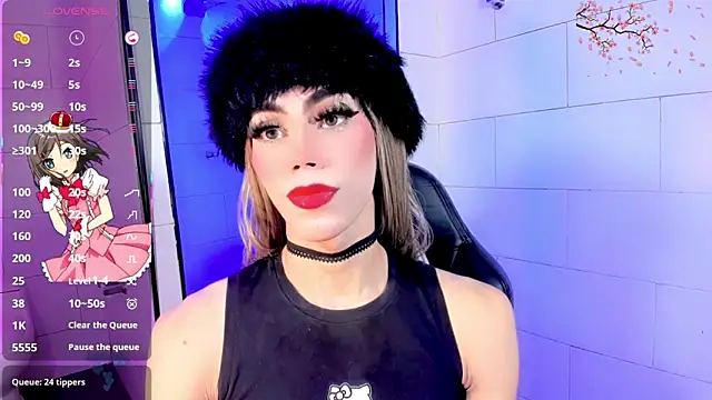 Snapshot of Gema_Jones_ chatting on May 4, 2026, 7:32 pm Gema Jones online show from May 4, 2026, 7:32 pm