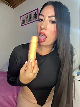 Arianna L8 online show from March 17, 2026, 3:11 am