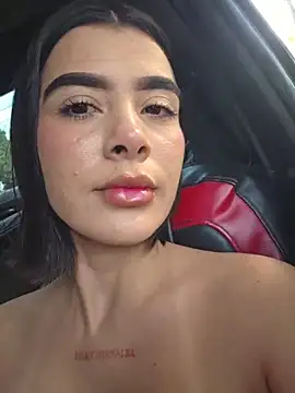 Sweetnahoxxx online show from February 26, 2026, 9:36 pm