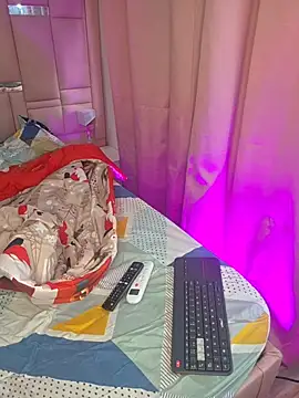 Sweetnahoxxx online show from March 5, 2026, 5:09 pm