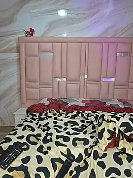 Sweetnahoxxx online show from March 8, 2026, 2:04 am