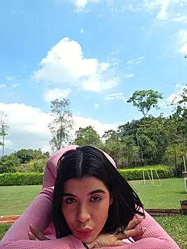 Sweetnahoxxx online show from March 12, 2026, 3:29 pm