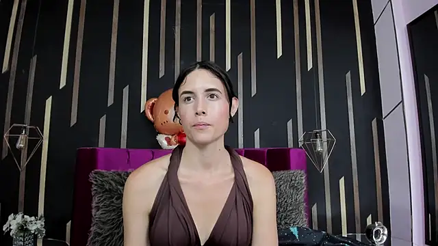 AmeliaaRouse online show from March 6, 2026, 7:32 pm