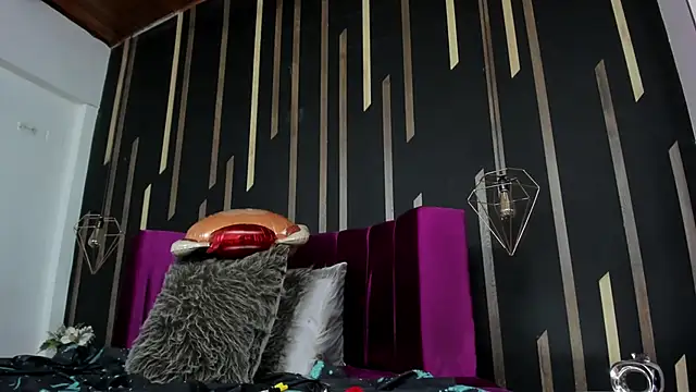 AmeliaaRouse online show from March 8, 2026, 2:04 am